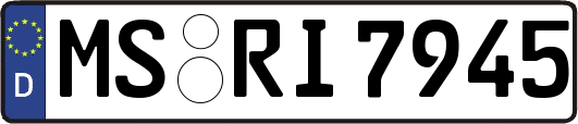 MS-RI7945