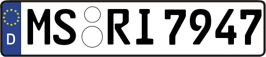 MS-RI7947