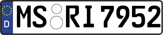 MS-RI7952