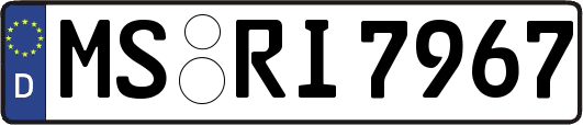 MS-RI7967