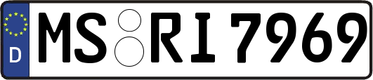 MS-RI7969