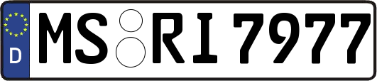 MS-RI7977