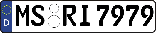 MS-RI7979