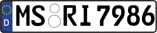 MS-RI7986