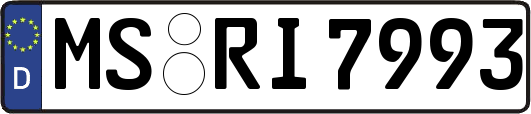 MS-RI7993