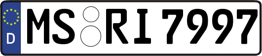 MS-RI7997