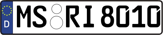 MS-RI8010