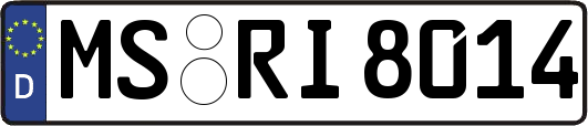 MS-RI8014