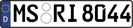 MS-RI8044