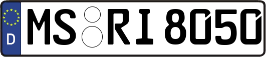 MS-RI8050