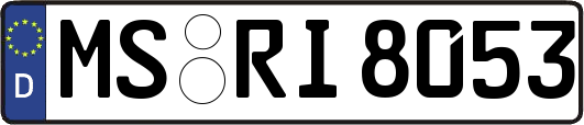 MS-RI8053
