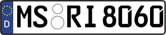MS-RI8060
