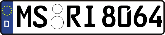 MS-RI8064