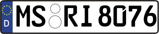 MS-RI8076