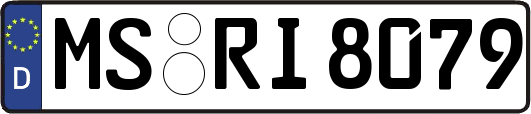 MS-RI8079