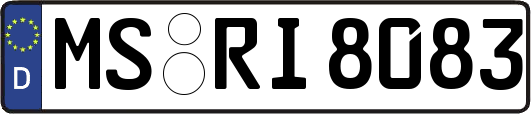 MS-RI8083