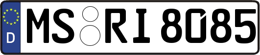 MS-RI8085