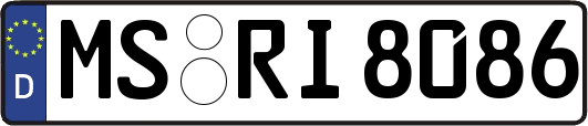 MS-RI8086