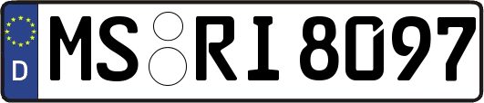 MS-RI8097