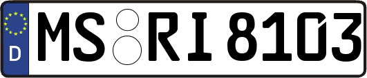 MS-RI8103