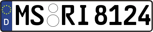 MS-RI8124