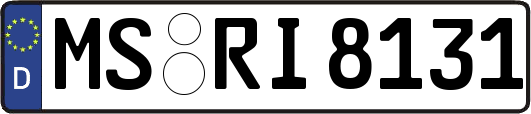 MS-RI8131