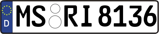 MS-RI8136