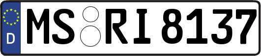 MS-RI8137