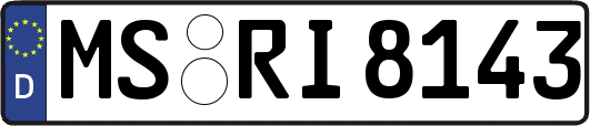 MS-RI8143