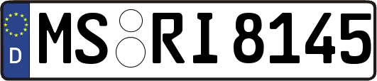 MS-RI8145