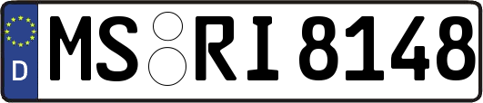 MS-RI8148
