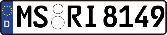 MS-RI8149
