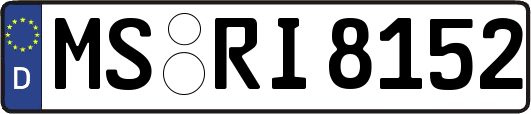 MS-RI8152