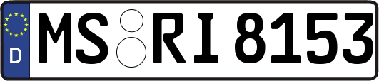 MS-RI8153