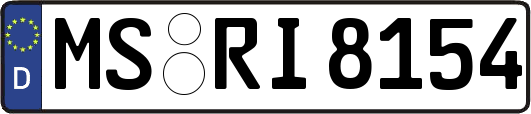 MS-RI8154