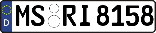MS-RI8158