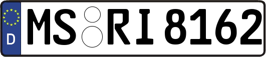 MS-RI8162