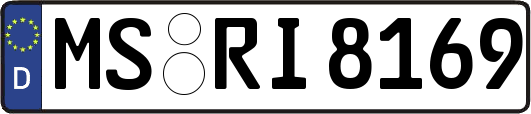 MS-RI8169