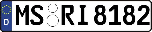 MS-RI8182