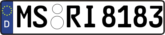 MS-RI8183