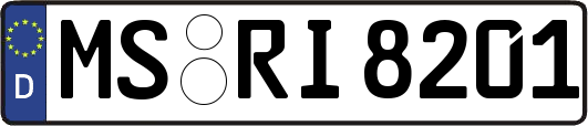 MS-RI8201