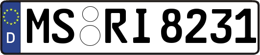 MS-RI8231