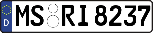 MS-RI8237