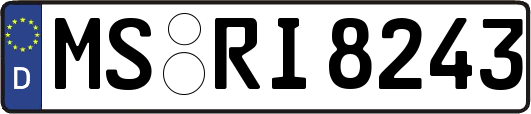 MS-RI8243