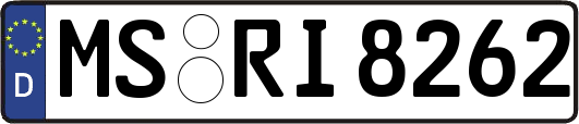 MS-RI8262