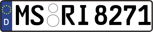 MS-RI8271