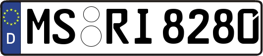MS-RI8280