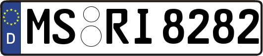MS-RI8282