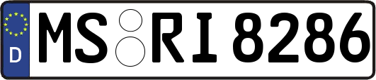 MS-RI8286