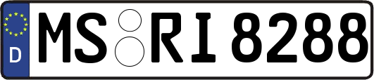 MS-RI8288